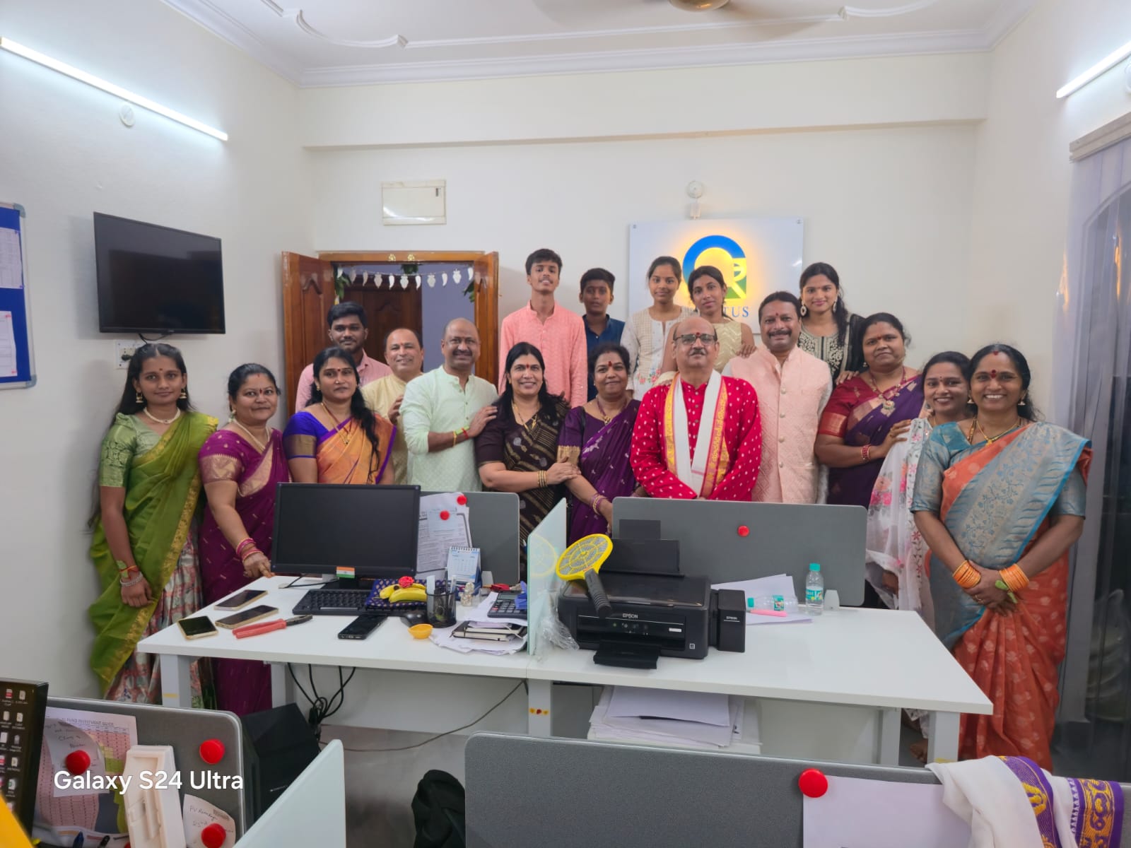 Diwali Celebration
